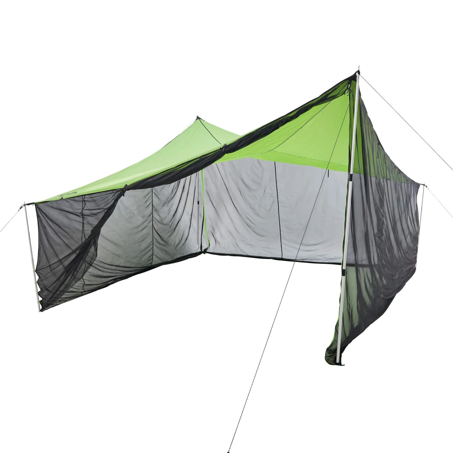 Nemo BUGOUT 12X12 - Tarp 7 Nemo BUGOUT 12X12 - Tarp – Bild 5