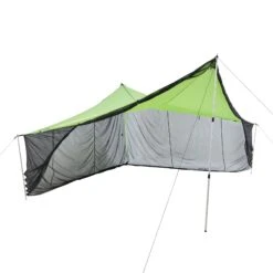 Nemo BUGOUT 12X12 - Tarp 20 Nemo BUGOUT 12X12 - Tarp -Outdoor-Ausrüstung 5637829246 e bugout nemo 24