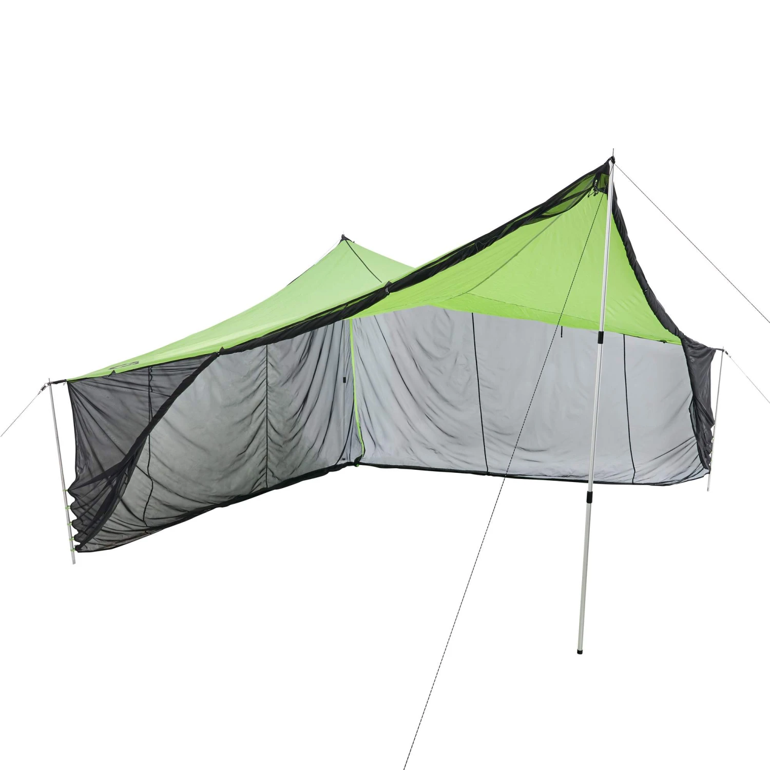Nemo BUGOUT 12X12 - Tarp 8 Nemo BUGOUT 12X12 - Tarp – Bild 6