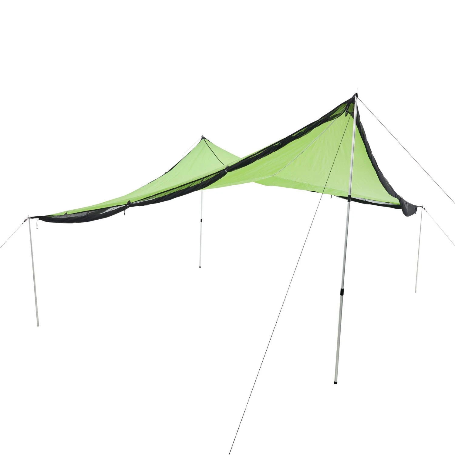 Nemo BUGOUT 12X12 - Tarp 9 Nemo BUGOUT 12X12 - Tarp – Bild 7