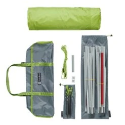 Nemo VICTORY SUNSHADE - Strandmuschel 33 Nemo VICTORY SUNSHADE - Strandmuschel -Outdoor-Ausrüstung 5637829263 o victory sunshade nemo 24