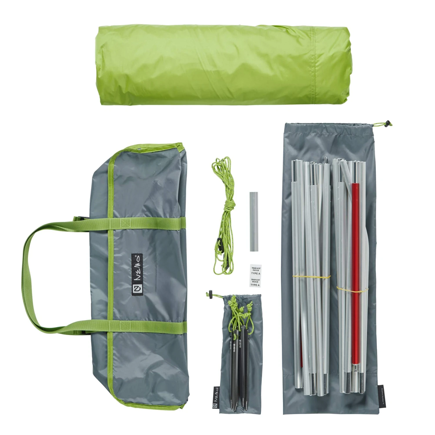 Nemo VICTORY SUNSHADE - Strandmuschel 18 Nemo VICTORY SUNSHADE - Strandmuschel – Bild 16