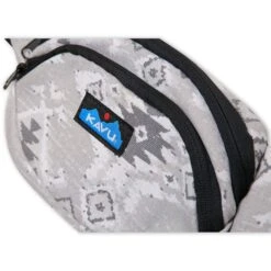 KAVU CANVAS SPECTATOR - Hüfttasche -Outdoor-Ausrüstung 5637829295 c canvas spectator kavu 24