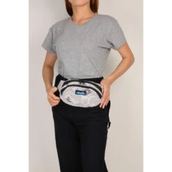 KAVU CANVAS SPECTATOR - Hüfttasche -Outdoor-Ausrüstung 5637829295 e canvas spectator kavu 24