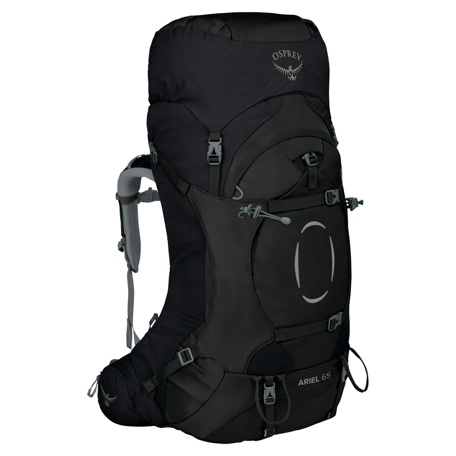 Osprey ARIEL 65 Damen - Trekkingrucksack Damen 3 Osprey ARIEL 65 Damen - Trekkingrucksack Damen