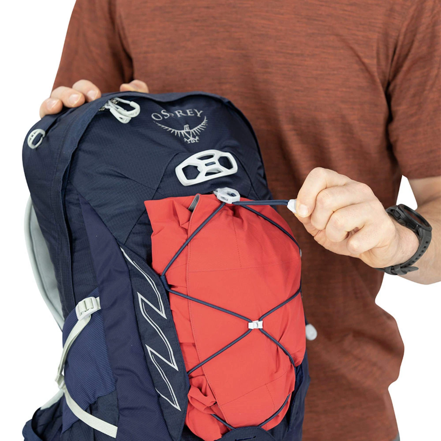 Osprey TALON 11 Herren - Tagesrucksack 7 Osprey TALON 11 Herren - Tagesrucksack – Bild 5