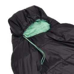 FRILUFTS OXNA 5 - Kunstfaserschlafsack -Outdoor-Ausrüstung 5637836234 e oxna 5 frilufts 24