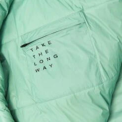 FRILUFTS OXNA 5 - Kunstfaserschlafsack -Outdoor-Ausrüstung 5637836234 f oxna 5 frilufts 24