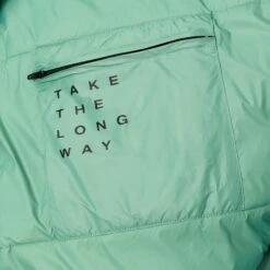 FRILUFTS OXNA 0 - Kunstfaserschlafsack -Outdoor-Ausrüstung 5637836237 f oxna 0 frilufts 24