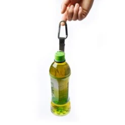 KARABINER MIT FLASCHENTRÄGER 6 KARABINER MIT FLASCHENTRÄGER -Outdoor-Ausrüstung 5637836999 b karabiner mit flaschentraeger munkees 24