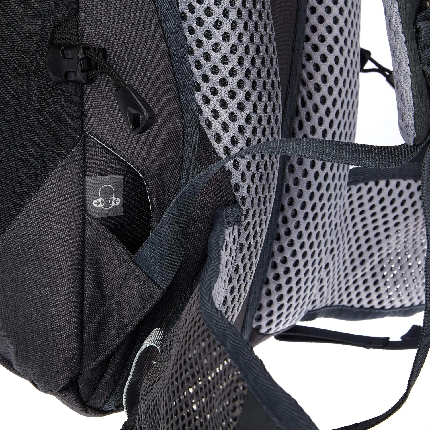 Deuter TRAIL 22 Unisex - Tagesrucksack 19 Deuter TRAIL 22 Unisex - Tagesrucksack – Bild 17