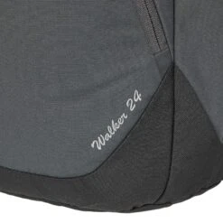 Deuter WALKER 24 Unisex - Tagesrucksack -Outdoor-Ausrüstung 5637837180 m walker 24 deuter 24