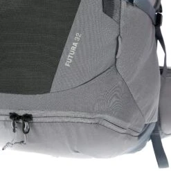 Deuter FUTURA 32 Herren - Tourenrucksack -Outdoor-Ausrüstung 5637837189 k futura 32 deuter 24