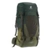 Deuter FUTURA AIR TREK 50 + 10 Herren - Trekkingrucksack 1 Deuter FUTURA AIR TREK 50 + 10 Herren - Trekkingrucksack -Outdoor-Ausrüstung 5637837204 j futura air trek 50 10 deuter 24