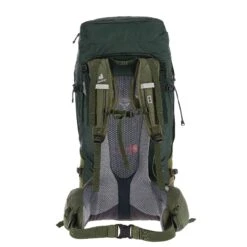 Deuter FUTURA AIR TREK 50 + 10 Herren - Trekkingrucksack -Outdoor-Ausrüstung 5637837204 l futura air trek 50 10 deuter 24