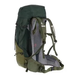 Deuter FUTURA AIR TREK 50 + 10 Herren - Trekkingrucksack -Outdoor-Ausrüstung 5637837204 m futura air trek 50 10 deuter 24