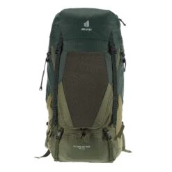 Deuter FUTURA AIR TREK 50 + 10 Herren - Trekkingrucksack -Outdoor-Ausrüstung 5637837204 o futura air trek 50 10 deuter 24