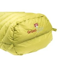 Grüezi Bag BIOPOD DOWNWOOL EXTREME LIGHT - Sommerschlafsack -Outdoor-Ausrüstung 5637837328 c biopod downwool extreme light grueezi bag 24