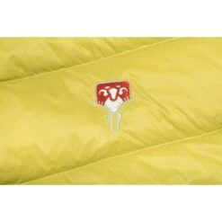 Grüezi Bag BIOPOD DOWNWOOL EXTREME LIGHT - Sommerschlafsack -Outdoor-Ausrüstung 5637837328 e biopod downwool extreme light grueezi bag 24