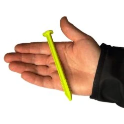 ZELTHERINGE 10ER-SET IM SÄCKLI - Zeltheringe 7 ZELTHERINGE 10ER-SET IM SÄCKLI - Zeltheringe -Outdoor-Ausrüstung 5637837336 c zeltheringe gs im saeckli swiss piranha 24