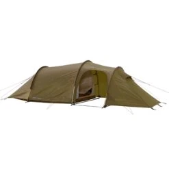 Nordisk OPPLAND 2 PU TENT - Tunnelzelt -Outdoor-Ausrüstung 5637837683 dwmfoxg oppland 2 pu nordisk 24