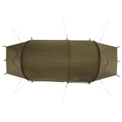 Nordisk OPPLAND 2 PU TENT - Tunnelzelt -Outdoor-Ausrüstung 5637837683 dwmfoxi oppland 2 pu nordisk 24