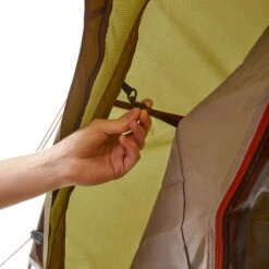 Nordisk OPPLAND 2 PU TENT - Tunnelzelt -Outdoor-Ausrüstung 5637837683 dwmfoxn oppland 2 pu nordisk 24