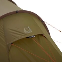 Nordisk OPPLAND 2 PU TENT - Tunnelzelt -Outdoor-Ausrüstung 5637837683 dwmfoxo oppland 2 pu nordisk 24