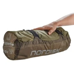 Nordisk OPPLAND 2 PU TENT - Tunnelzelt -Outdoor-Ausrüstung 5637837683 dwmfoxt oppland 2 pu nordisk 24