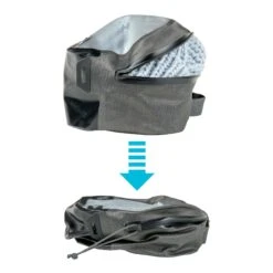 Nite Ize RUNOFF WATERPROOF PACKING CUBE - Packbeutel -Outdoor-Ausrüstung 5637838751 f runoff waterproof cube nite ize 24