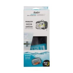 Nite Ize RUNOFF WATERPROOF PACKING CUBE - Packbeutel -Outdoor-Ausrüstung 5637838751 j runoff waterproof cube nite ize 24