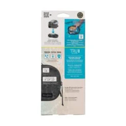 Nite Ize RUNOFF WATERPROOF PACKING CUBE - Packbeutel -Outdoor-Ausrüstung 5637838751 k runoff waterproof cube nite ize 24