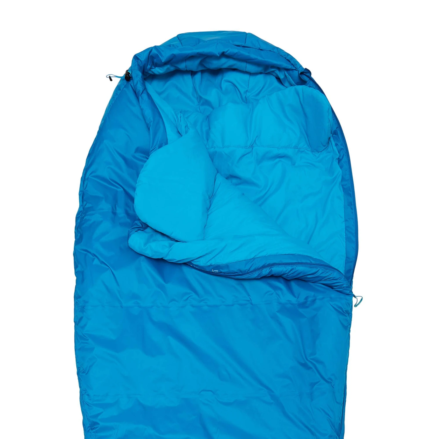 Mountain Hardwear LAMINA 15F/-9C - Kunstfaserschlafsack 4 Mountain Hardwear LAMINA 15F/-9C - Kunstfaserschlafsack – Bild 2