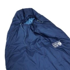 Mountain Hardwear LAMINA 30F/-1C - Kunstfaserschlafsack -Outdoor-Ausrüstung 5637840813 e lamina 30f1c mountain hardwear 24