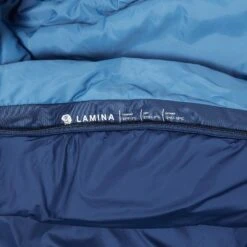Mountain Hardwear LAMINA 30F/-1C - Kunstfaserschlafsack -Outdoor-Ausrüstung 5637840813 g lamina 30f1c mountain hardwear 24