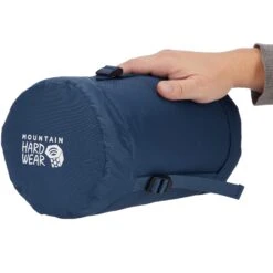 Mountain Hardwear LAMINA 30F/-1C - Kunstfaserschlafsack -Outdoor-Ausrüstung 5637840813 h lamina 30f1c mountain hardwear 24