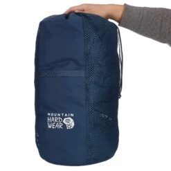 Mountain Hardwear LAMINA 30F/-1C - Kunstfaserschlafsack -Outdoor-Ausrüstung 5637840813 i lamina 30f1c mountain hardwear 24