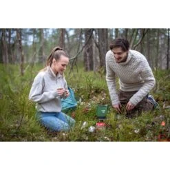 Primus LITE PLUS STOVE SYSTEM FERN - Gaskocher -Outdoor-Ausrüstung 5637860204 e lite plus stove system fern primus 24