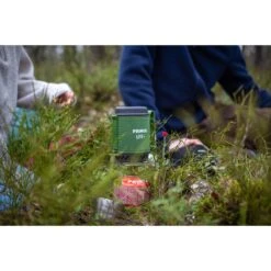 Primus LITE PLUS STOVE SYSTEM FERN - Gaskocher -Outdoor-Ausrüstung 5637860204 j lite plus stove system fern primus 24