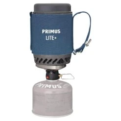 Primus LITE PLUS STOVE SYSTEM BLUE - Gaskocher -Outdoor-Ausrüstung 5637860206 j lite plus stove system blue primus 24
