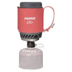 Neu eingetroffen -Outdoor-Ausrüstung 5637860210 f lite plus stove system pink primus 24