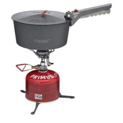 Primus CANISTER STAND - Kocherzubehör 9 Primus CANISTER STAND - Kocherzubehör -Outdoor-Ausrüstung 5637860226 f canister stand primus 24