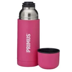 Primus VACUUM BOTTLE 0.5 L PINK - Thermokanne -Outdoor-Ausrüstung 5637860258 e vacuum bottle 05 l pink primus 24