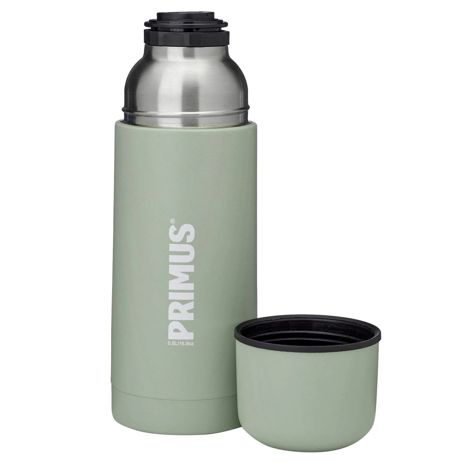 Primus VACUUM BOTTLE 0.5 L MINT - Thermokanne 4 Primus VACUUM BOTTLE 0.5 L MINT - Thermokanne – Bild 2