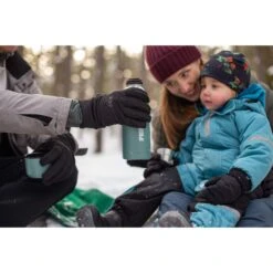 Primus VACUUM BOTTLE 0.5 L FROST - Thermokanne -Outdoor-Ausrüstung 5637860262 c vacuum bottle 05 l frost primus 24