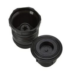 Primus VACUUM BOTTLE 0.5 L FROST - Thermokanne -Outdoor-Ausrüstung 5637860262 f vacuum bottle 05 l frost primus 24