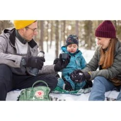 Primus VACUUM BOTTLE 0.5 L NAVY - Thermokanne -Outdoor-Ausrüstung 5637860268 c vacuum bottle 05 l navy primus 24