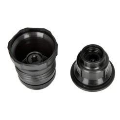 Primus VACUUM BOTTLE 0.5 L NAVY - Thermokanne -Outdoor-Ausrüstung 5637860268 g vacuum bottle 05 l navy primus 24