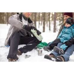 Primus VACUUM BOTTLE 0.75 L MINT - Thermokanne 7 Primus VACUUM BOTTLE 0.75 L MINT - Thermokanne -Outdoor-Ausrüstung 5637860272 b vacuum bottle 075 l mint primus 24