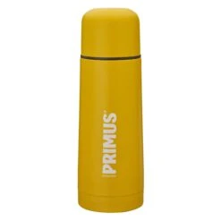 Primus VACUUM BOTTLE 0.75 L YELLOW - Thermokanne